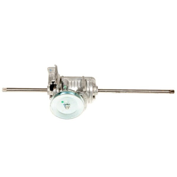 Transmission Mv502